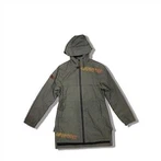 Bayan Uzun Yağmurluk