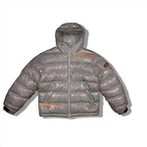 Kabarık Bayan Ceket