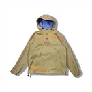 Womens Su Geçirmez Anorak Ceket