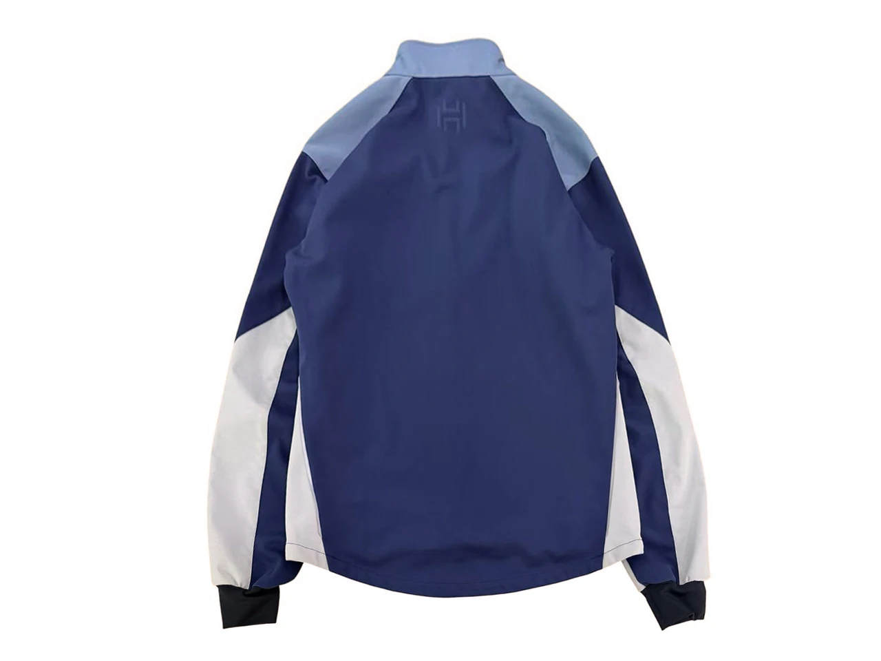 Merino wool blend softshell jacket Merino wool blend softshell jacket
