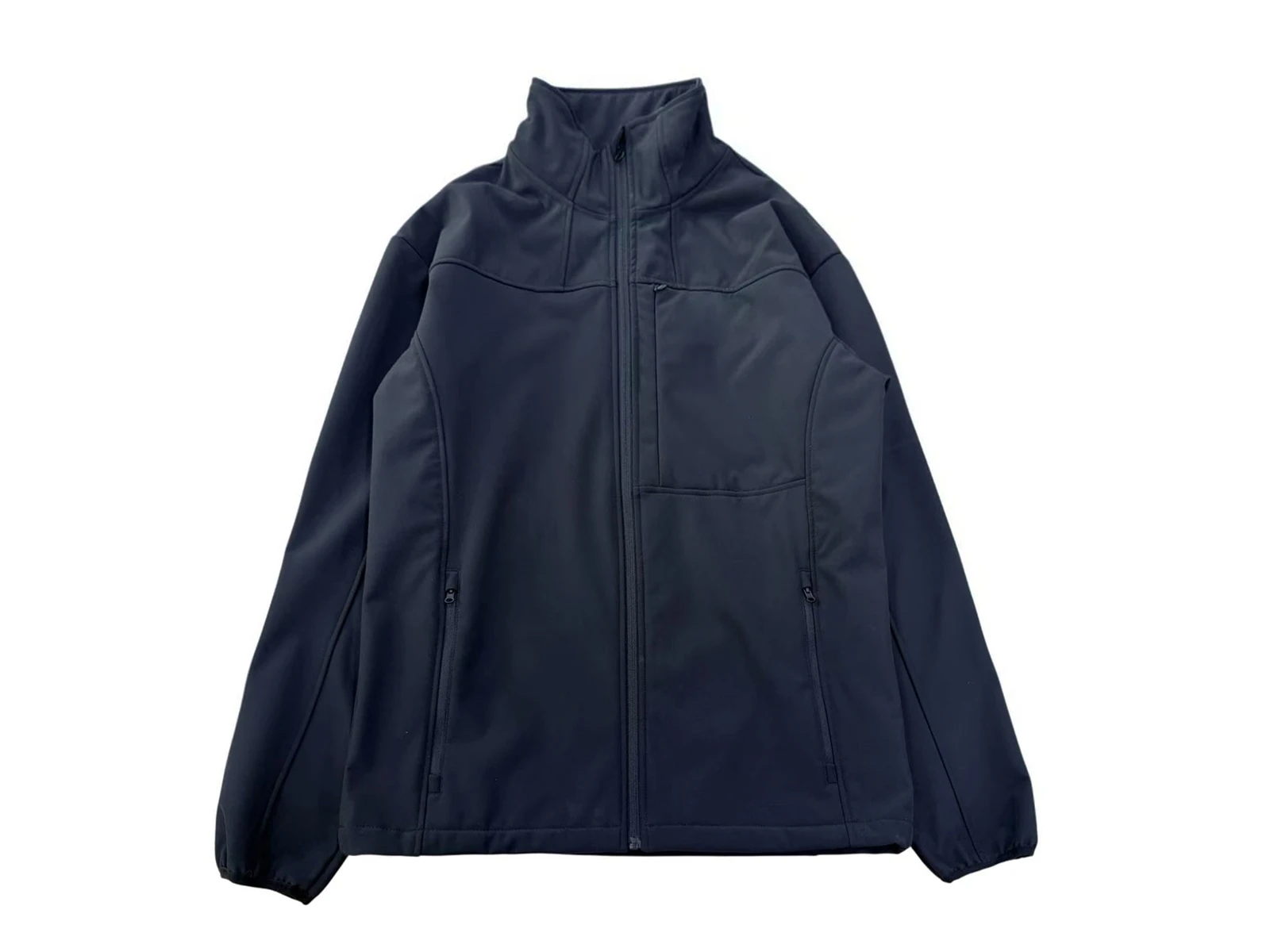 Men's softshell waterproof windbreaker jacket Men's softshell waterproof windbreaker jacket