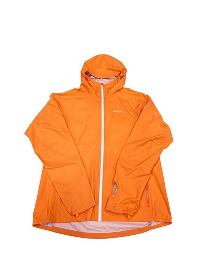 Lightweight Trail Running Waterproof Jacket, 20000mm Waterproof, 50000MVP Moisture Dissipating manufacturers